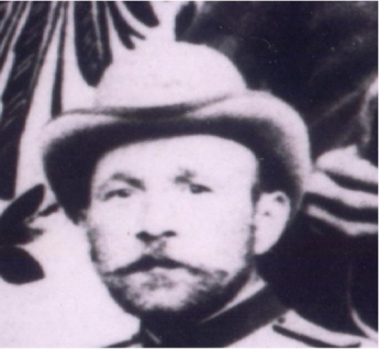 D01 Karl Julius Kliesch 1885-1925