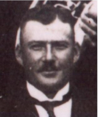 D02 Arthur Nadler 1925-1926