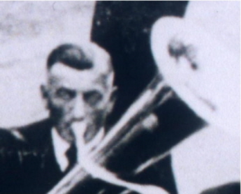 V05 Peter Borsch 1957-1959